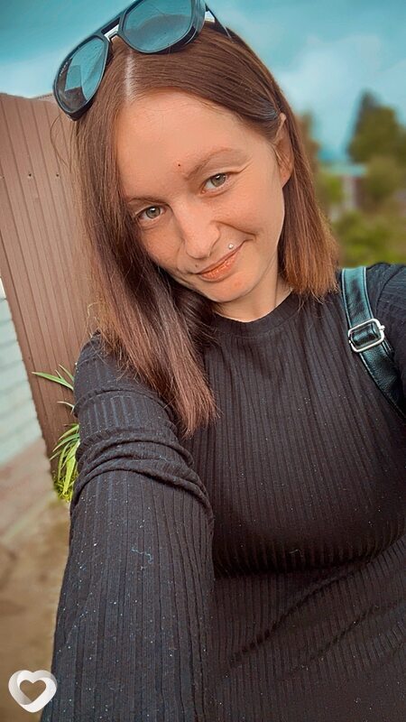 Дарья, 33, Новоалтайске — анкета №2573465