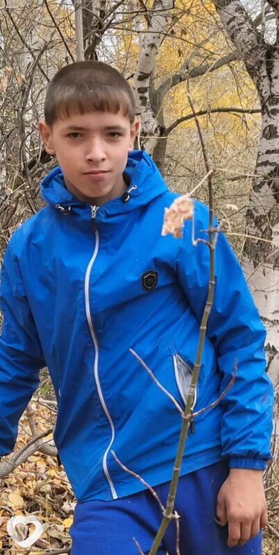 Егор, 27, Шемонаихе — анкета №2573469