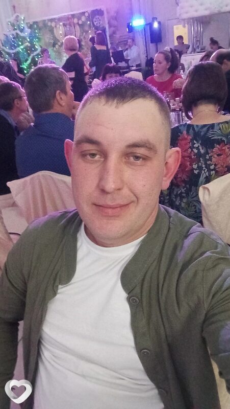 Евгений, 33, Геленджике — анкета №2573470