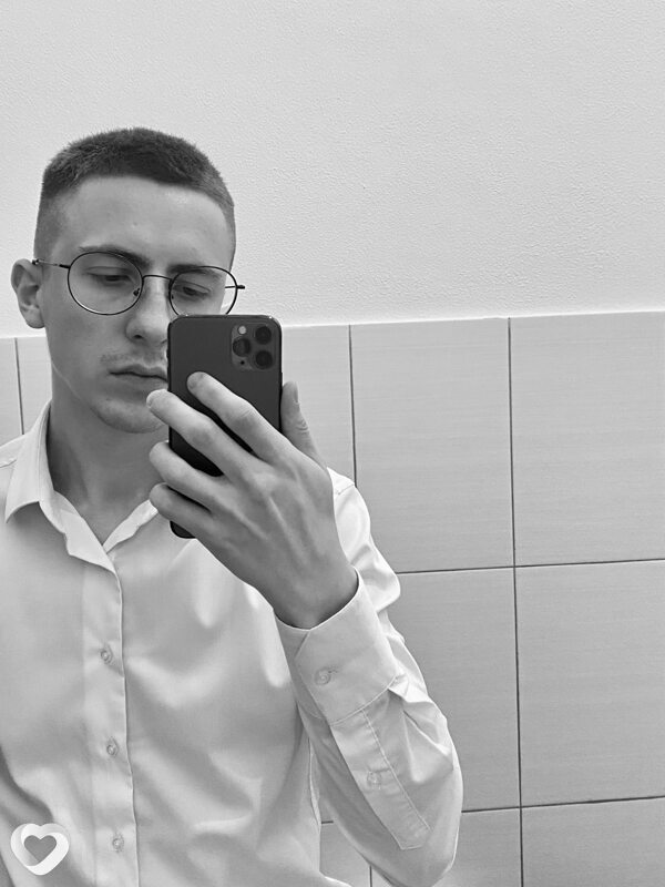 Кирилл, 23, Ростове-на-Дону — анкета №2573472