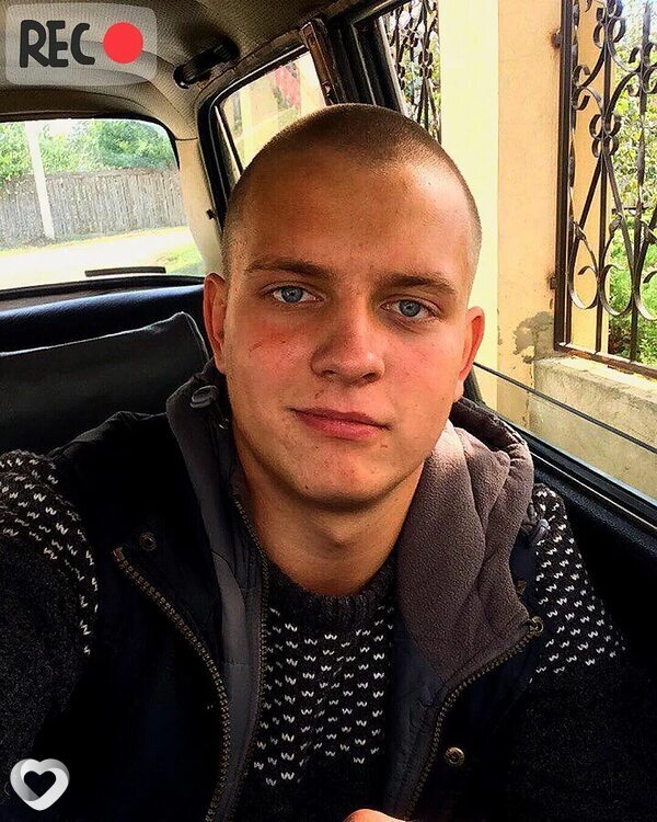 Незнакомец, 31, Уфе — анкета №2573477