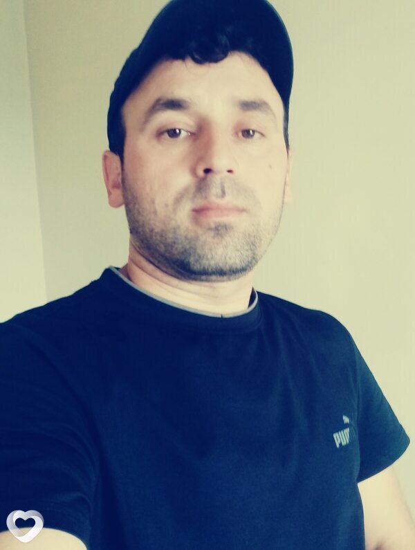 Абдул, 35, Обнинске — анкета №2573639