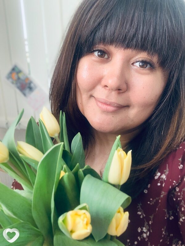 Альбина, 34, Челябинске — анкета №2573645