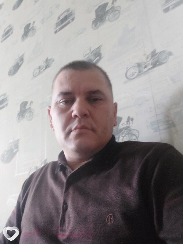Боходир, 43, Березниках — анкета №2573649