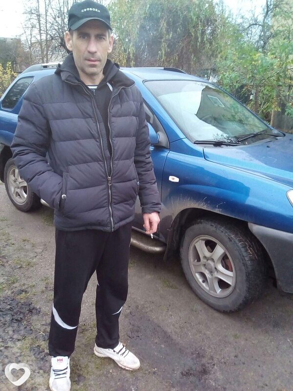 Юрий, 46, Калининграде — анкета №2573653