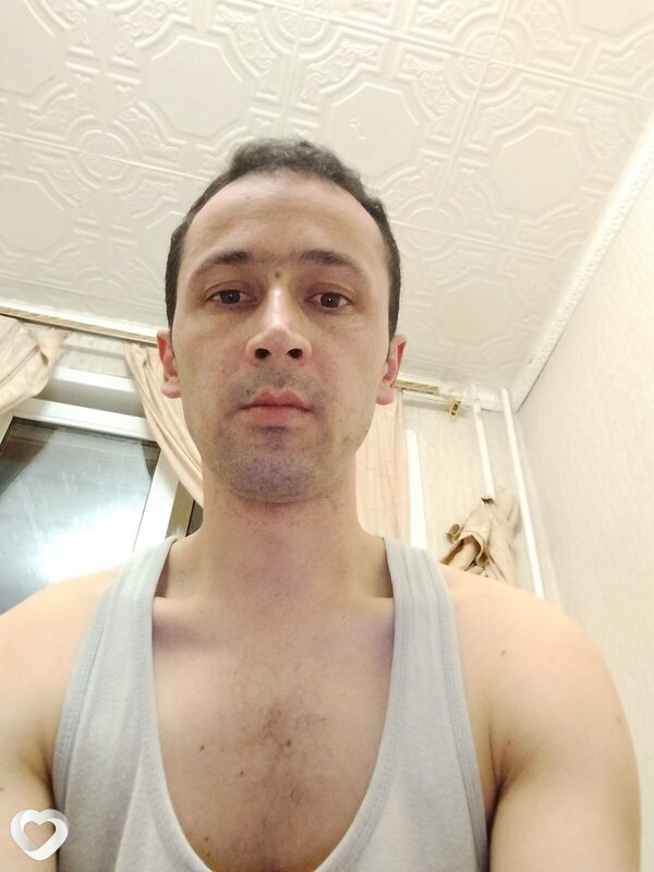Мирзо, 34, Новосибирске — анкета №2573654
