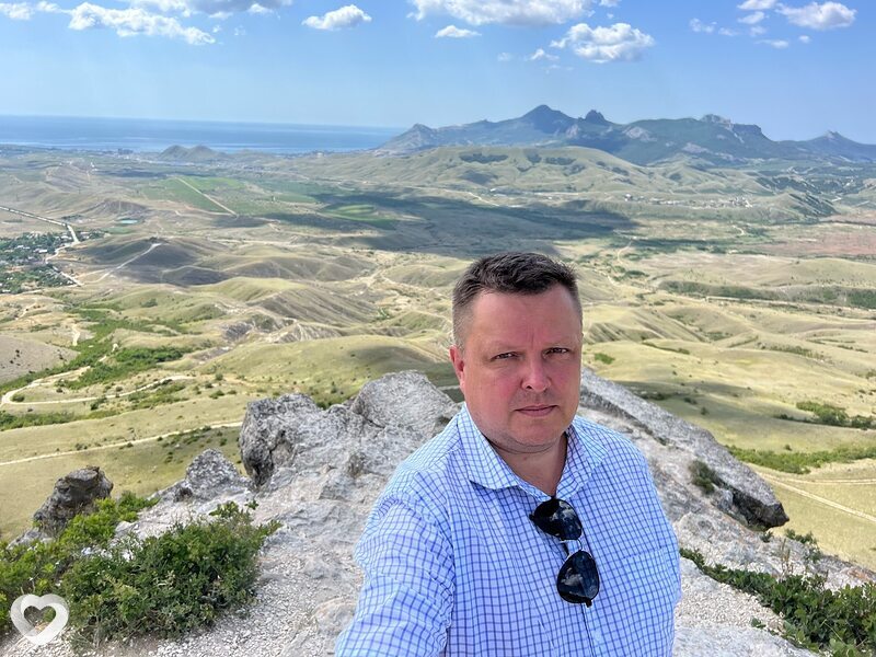 Алексей, 45, Екатеринбурге — анкета №2573782