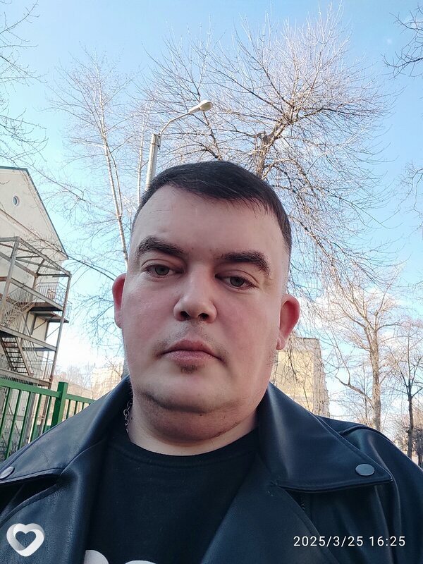 Павел, 35, Самаре — анкета №2573787