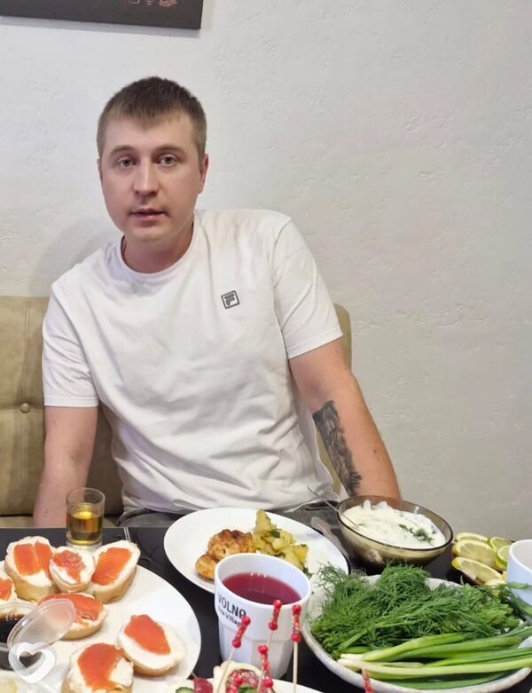 Артем, 35, Владимире — анкета №2573792