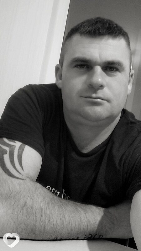 Сергей, 46, Борисове — анкета №2573798