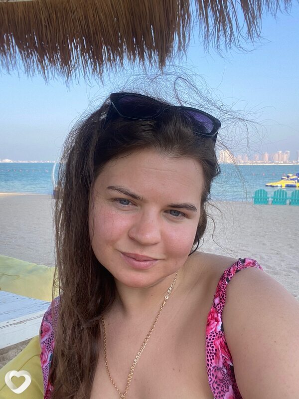 Натали, 35, Владивостоке — анкета №2573444