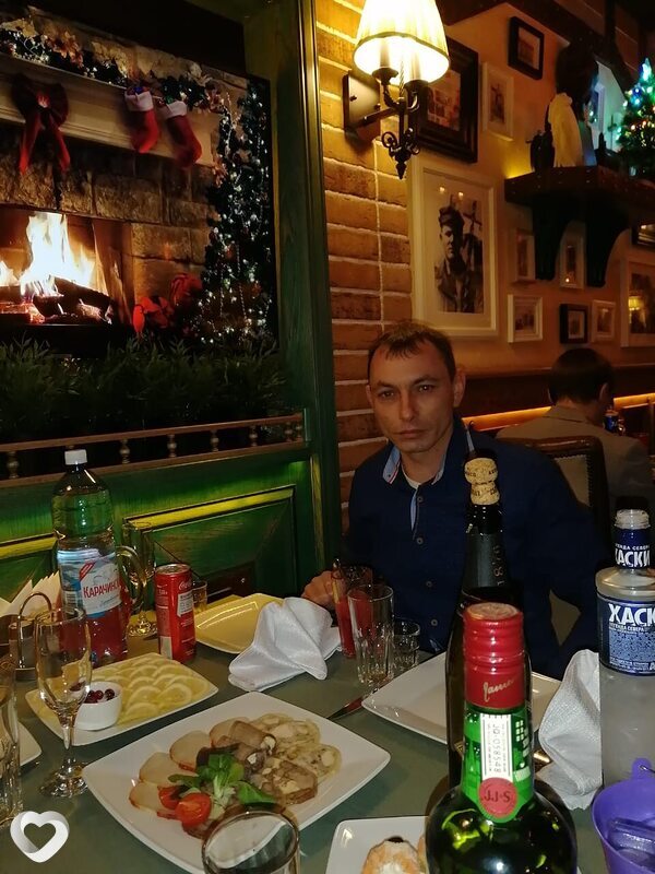 Юрий, 39, Кемерове — анкета №2573445
