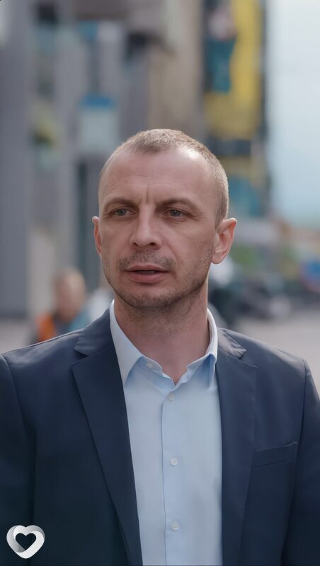 Иван, 46, Вилючинске — анкета №2573446
