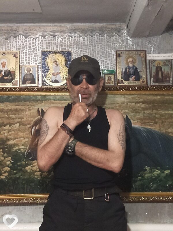 Сергей, 47, Костанае — анкета №2573450