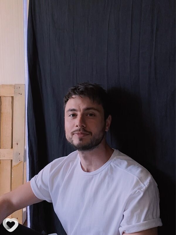 Антон, 36, Минске — анкета №2573552