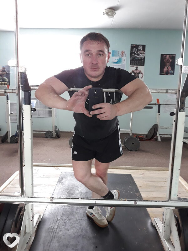 Сергей, 41, Юрге — анкета №2573559