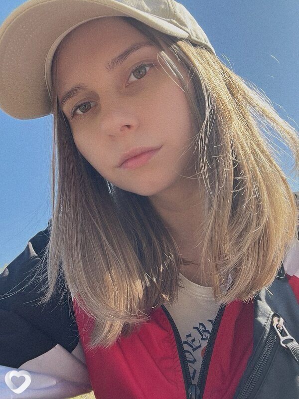 Жаня, 22, Абакане — анкета №2573560