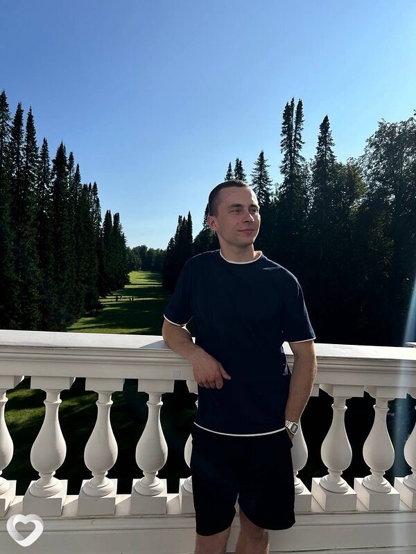 Алексей, 25, Москве — анкета №2573584