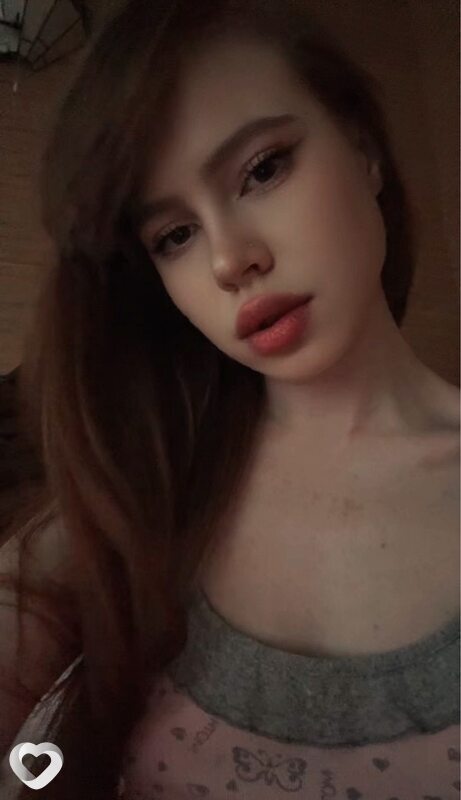 Анастасия, 24, Волгограде — анкета №2573519
