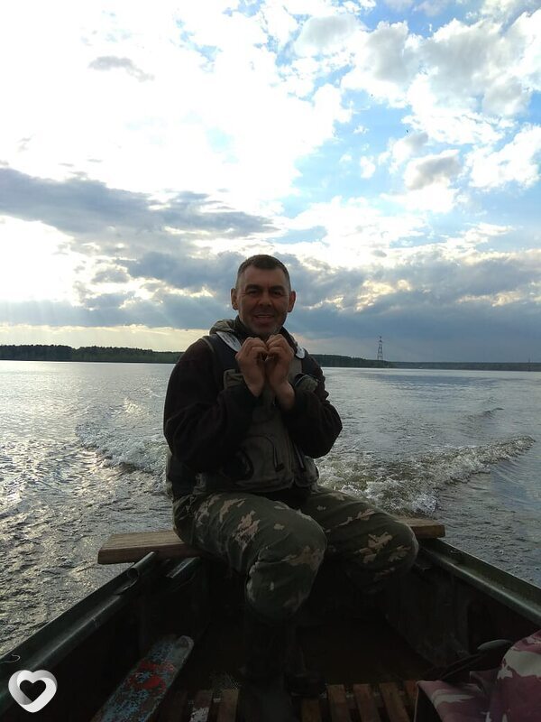 Олег, 58, Екатеринбурге — анкета №2573525