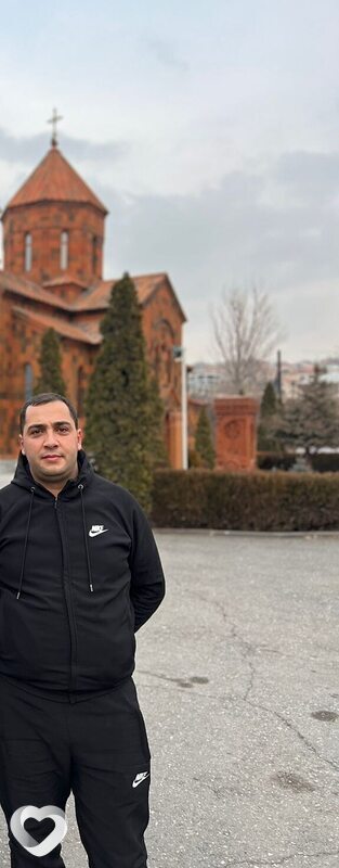 Акоб, 30, Нерюнгри — анкета №2573526