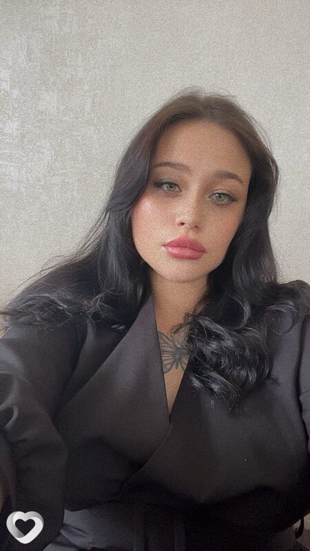 Арина, 22, Нижнем Тагиле — анкета №2573532