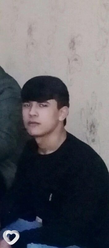 Тимур, 25, Москве — анкета №2573420