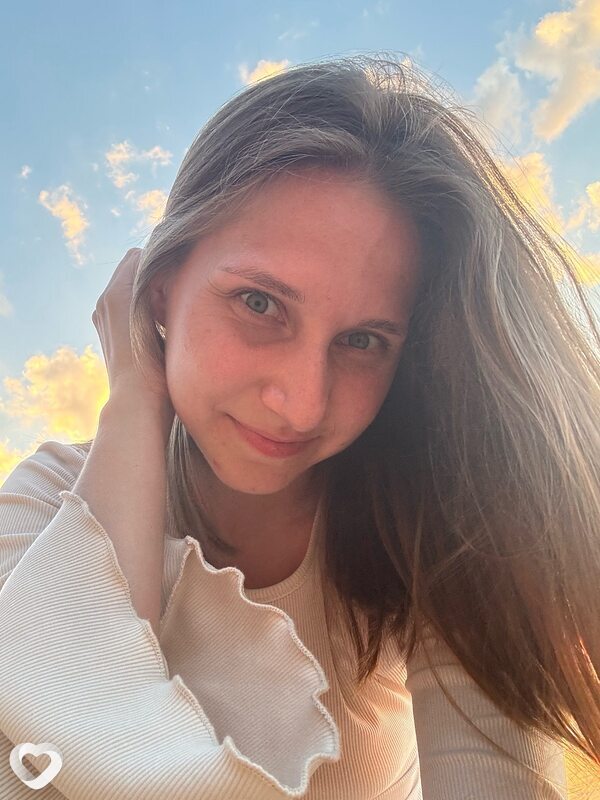 Юля, 23, Нижнем Новгороде — анкета №2573426