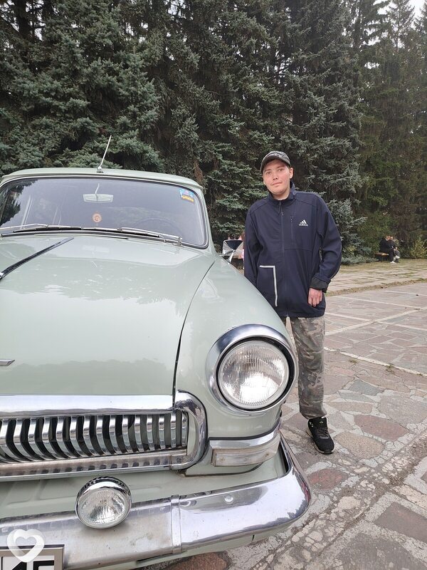 Данил, 22, Петропавловске — анкета №2574328