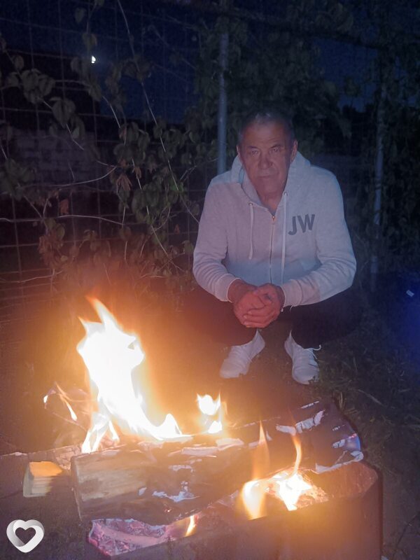 Сергей, 65, Светлогорске — анкета №2574331