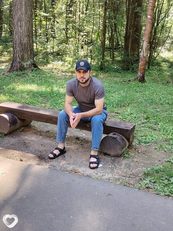 Ифо, 36, Иванове — анкета №2574334