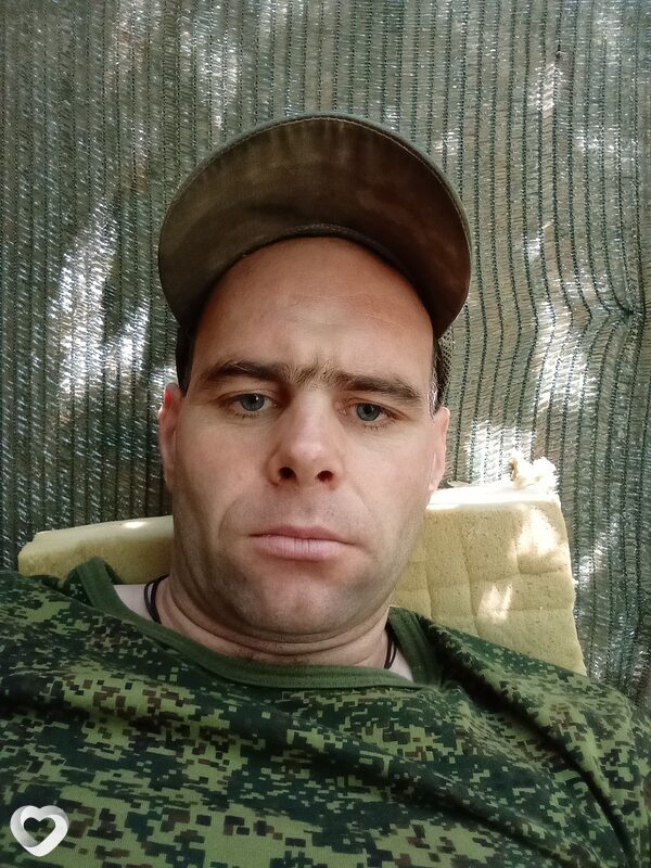 Эдик, 36, Белгороде — анкета №2574347