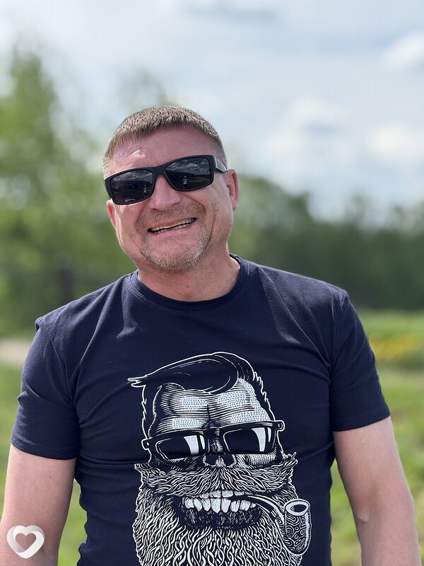 Алексей, 49, Бугульме — анкета №2574349