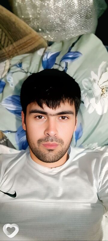 Aziz, 36, Иркутске — анкета №2574351