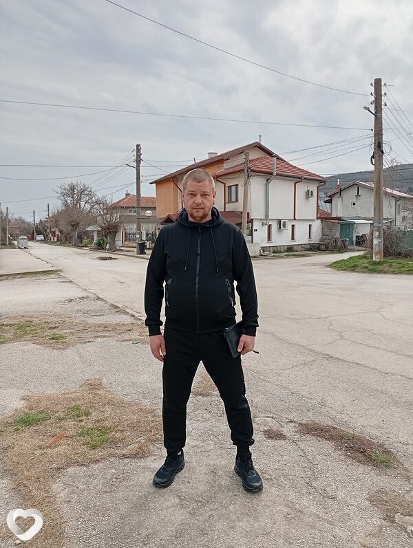 Александр, 32, Подольске — анкета №2573707