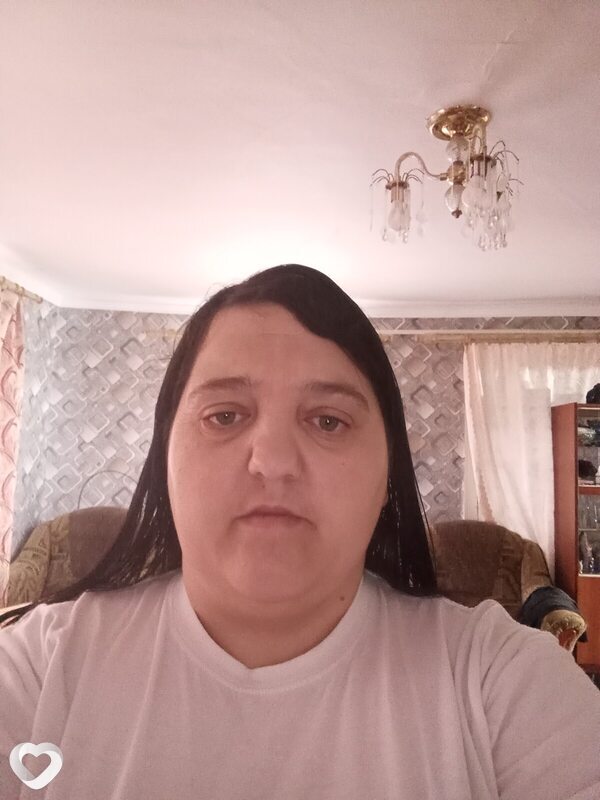 Ольга, 42, Алчевске — анкета №2573708