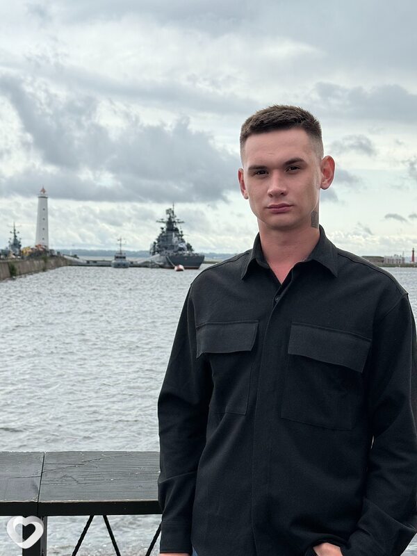 Вадим, 28, Уфе — анкета №2573717