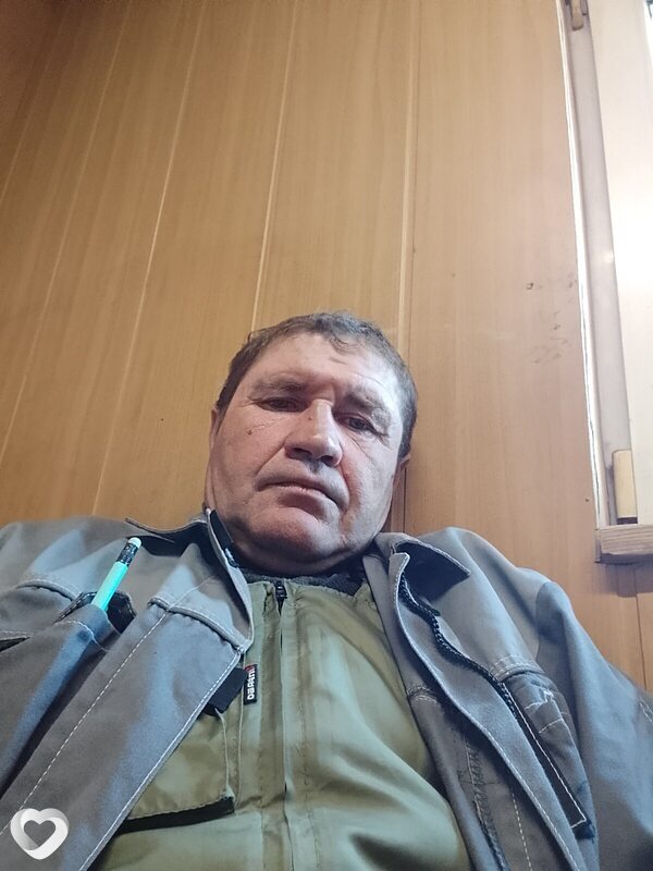 Игорь, 53, Орске — анкета №2573728