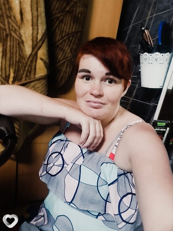 Alena, 29, Нижнем Новгороде — анкета №2573668