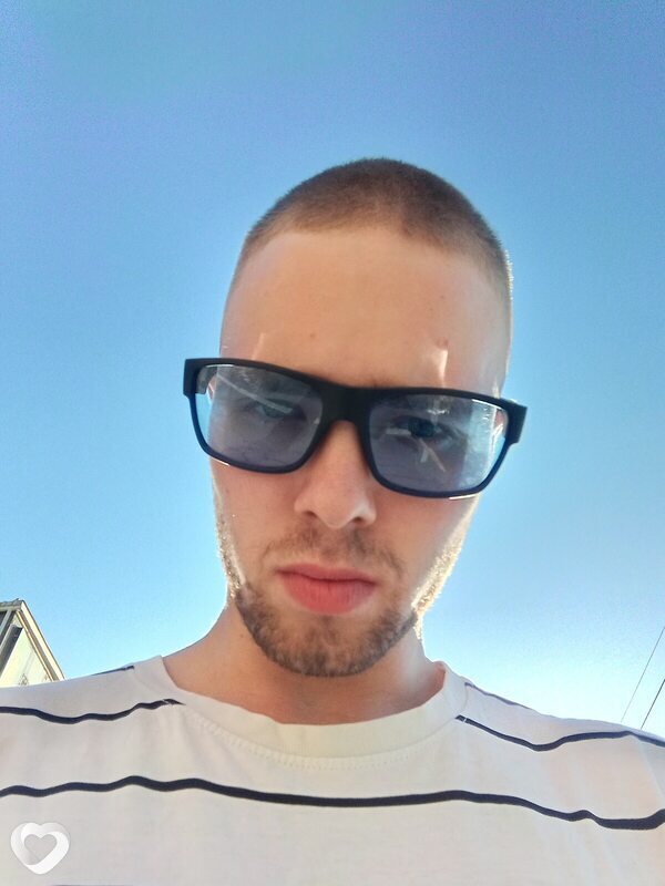 Сергей, 21, Владивостоке — анкета №2573670