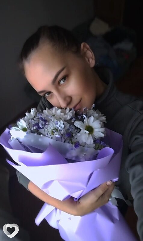 Ася, 28, Гродно — анкета №2573674