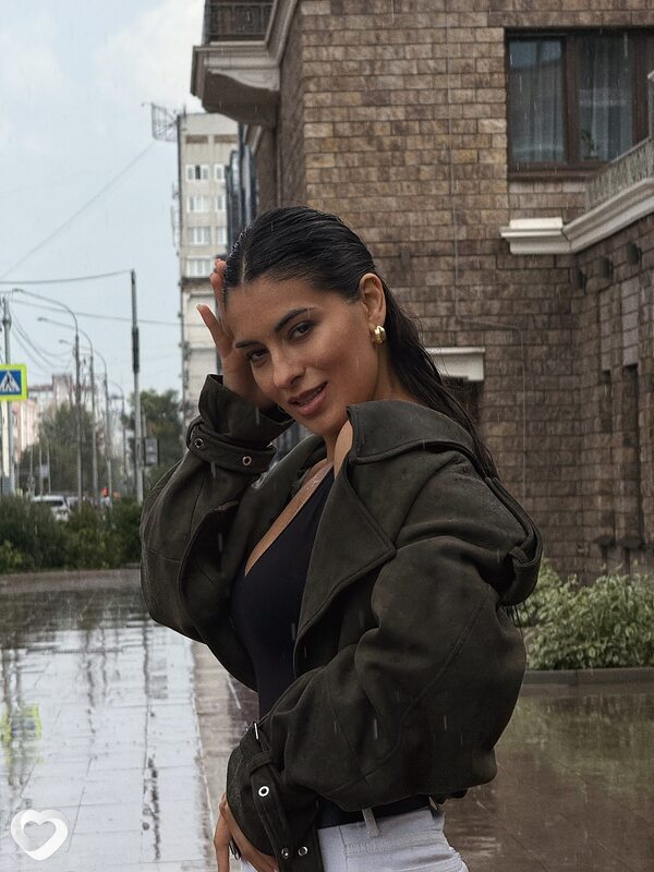 Лиза, 32, Санкт-Петербурге — анкета №2573678