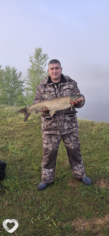 Дмитрий, 38, Саранске — анкета №2573681