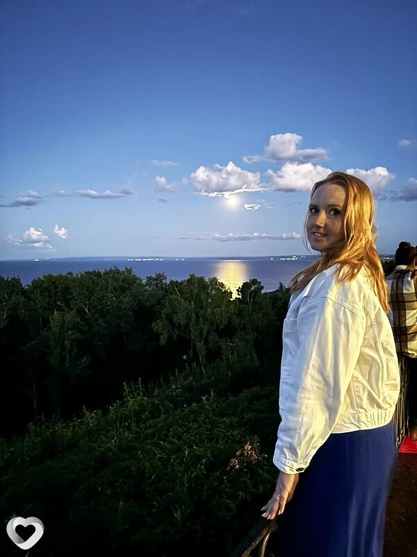 Екатерина, 41, Ульяновске — анкета №2573617