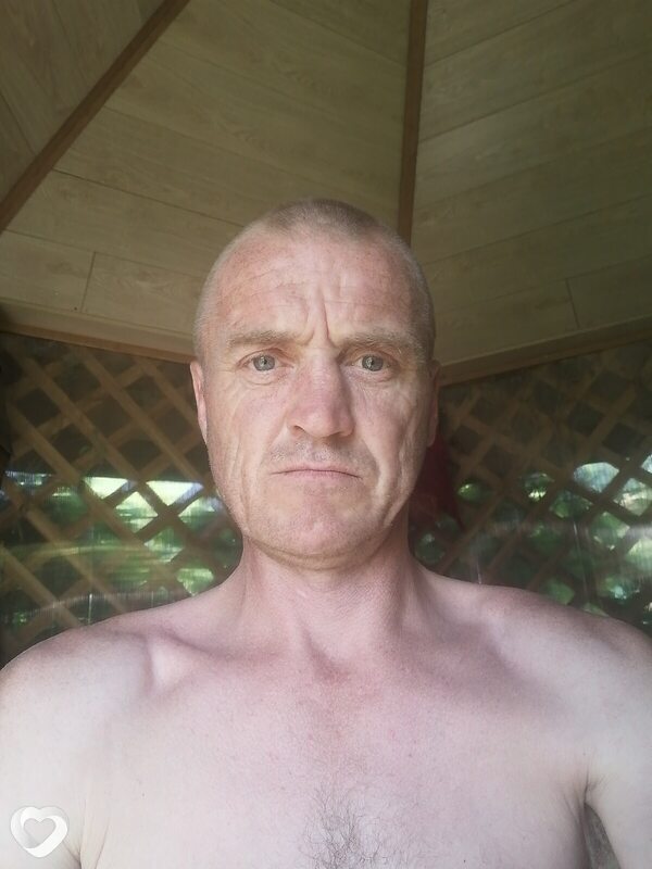 Алексей, 43, Санкт-Петербурге — анкета №2573629