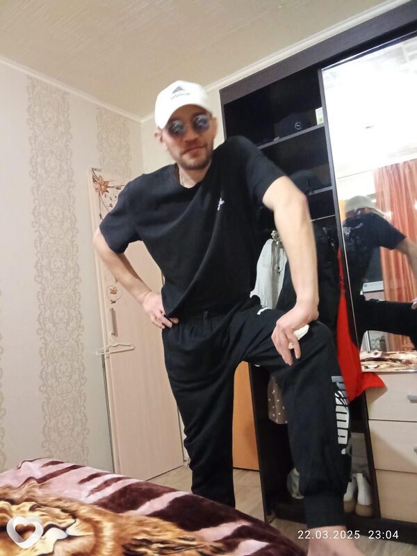 Коля, 45, Комсомольске-на-Амуре — анкета №2573631