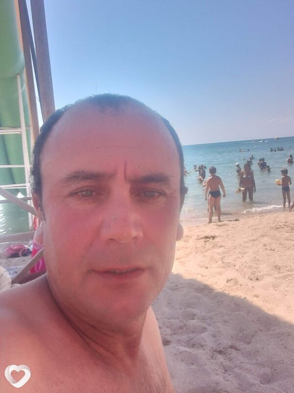 Александр, 58, Астрахани — анкета №2573735