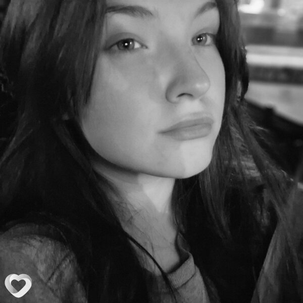 Анастасия, 21, Витебске — анкета №2573736