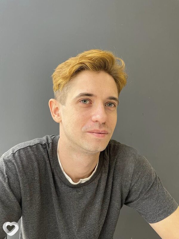 Руслан, 31, Самаре — анкета №2573737