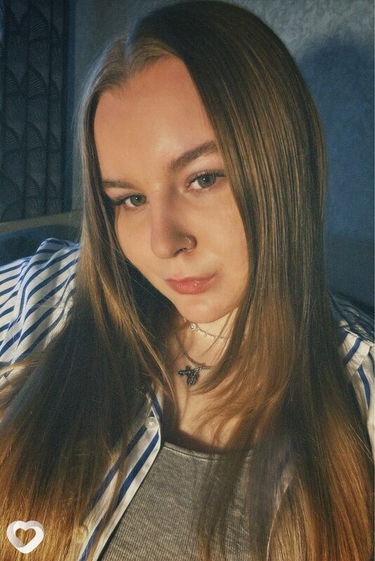 Виктория, 20, Москве — анкета №2573739